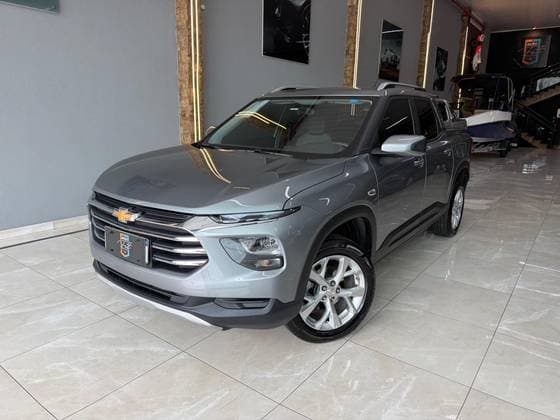 Carro 1.2 TURBO FLEX LTZ AUTOMÁTICO