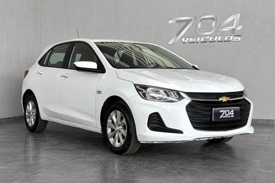 Carro 1.0 FLEX LT MANUAL