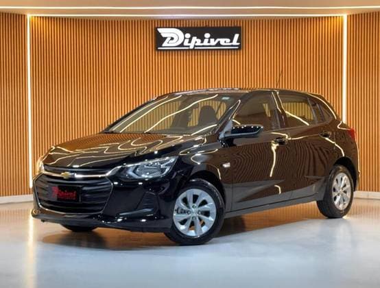 Carro 1.0 FLEX MANUAL