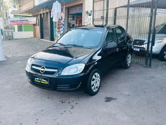 Carro 1.0 MPFI VHCE JOY 8V FLEX 4P MANUAL