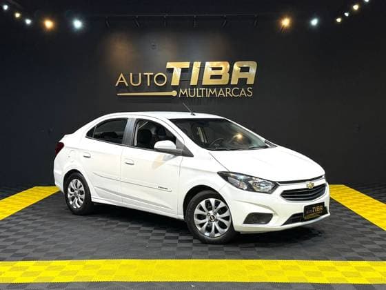Carro 1.4 MPFI LT 8V FLEX 4P MANUAL