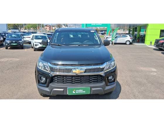 Carro 2.8 16V TURBO DIESEL LS CD 4X4 MANUAL