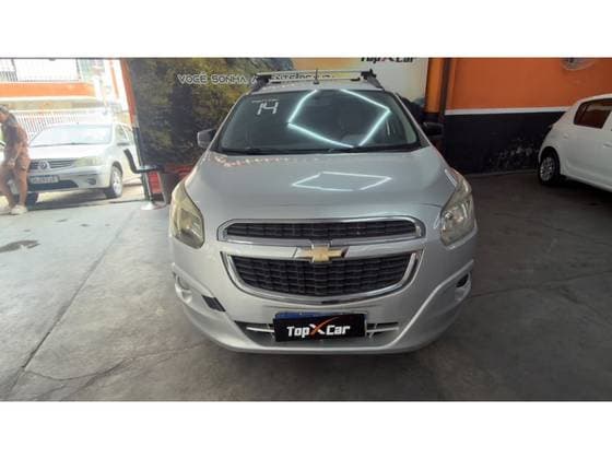 Carro 1.8 LTZ 8V FLEX 4P MANUAL