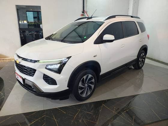 Carro 1.8 PREMIER 8V FLEX 4P AUTOMÁTICO
