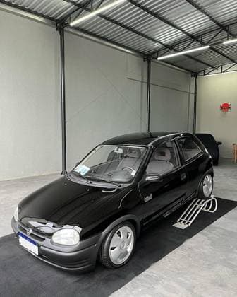Carro 1.0 MPF WIND 8V GASOLINA 4P MANUAL