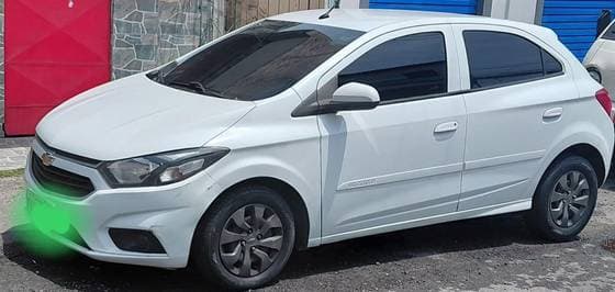 Carro 1.0 MPFI LT 8V FLEX 4P MANUAL