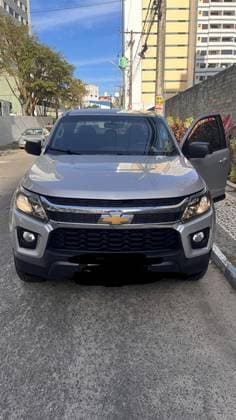 Carro 2.8 16V TURBO DIESEL LT CD 4X4 AUTOMÁTICO