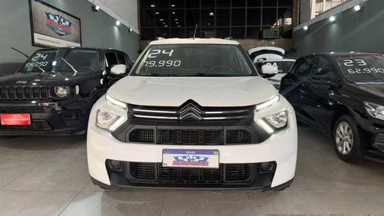 Carro 1.0 TURBO 200 FLEX FEEL CVT