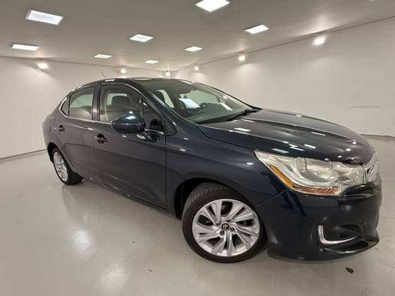 Carro 2.0 MPFI TENDANCE 16V FLEX 4P AUTOMÁTICO