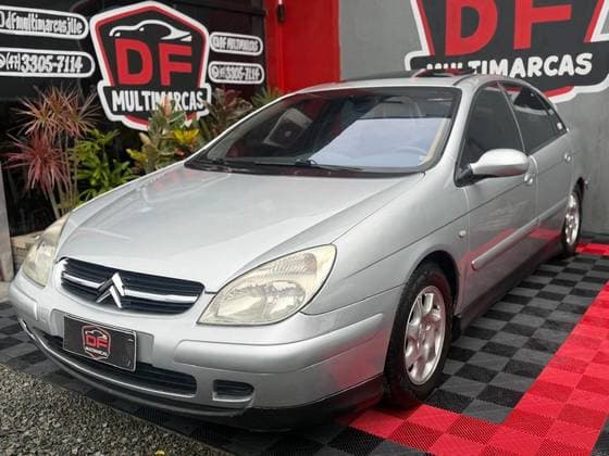 Carro 2.0 MPFI EXCLUSIVE 16V GASOLINA 4P AUTOMÁTICO