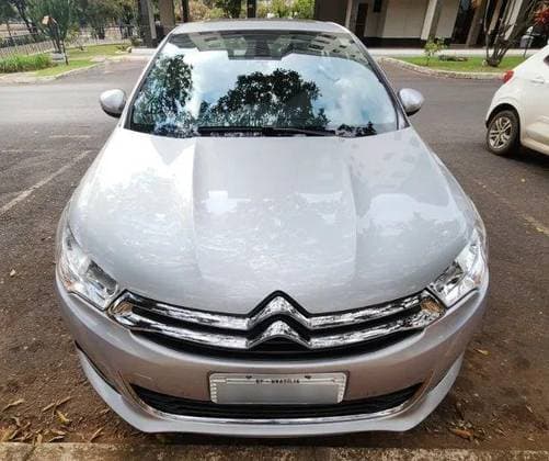 Carro 1.6 EXCLUSIVE 16V TURBO FLEX 4P AUTOMÁTICO
