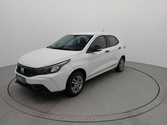 Carro 1.0 FIREFLY FLEX MANUAL