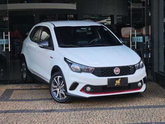 Carro 1.8 E.TORQ FLEX HGT AT6