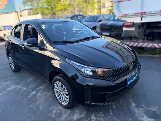 Carro 1.0 FIREFLY FLEX DRIVE MANUAL