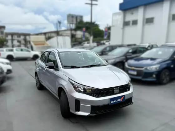 Carro 1.3 FIREFLY FLEX DRIVE CVT