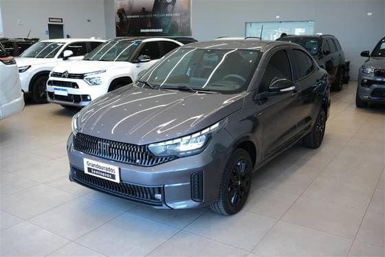 Carro 1.3 FIREFLY FLEX DRIVE CVT