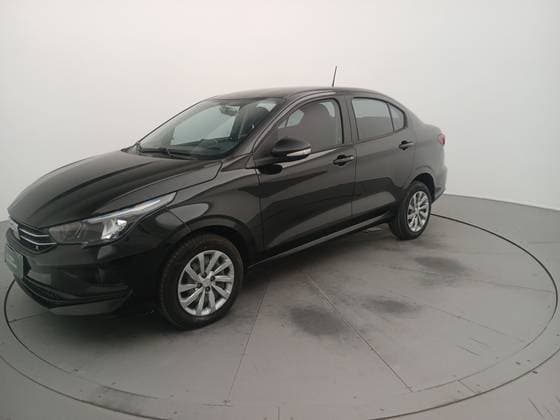 Carro 1.3 FIREFLY FLEX DRIVE CVT