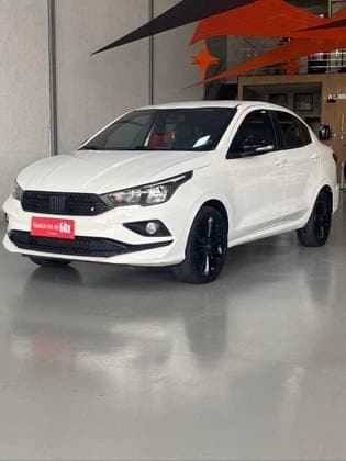 Carro 1.8 E.TORQ FLEX HGT AT6