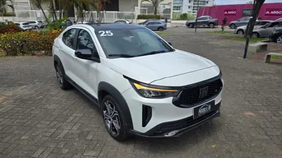 Carro 1.0 TURBO 200 HYBRID IMPETUS CVT