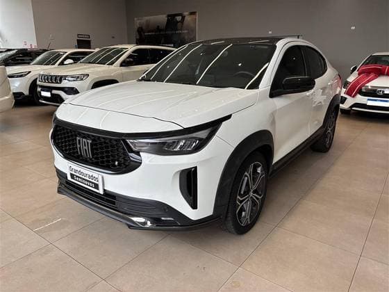 Carro 1.0 TURBO 200 FLEX IMPETUS CVT