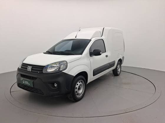 Carro 1.3 FIREFLY FLEX ENDURANCE MANUAL