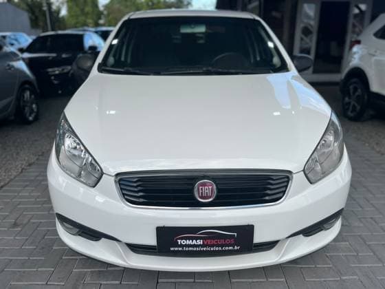 Carro 1.0 EVO FLEX ATTRACTIVE MANUAL