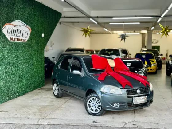 Carro 1.0 MPI ELX 8V FLEX 4P MANUAL