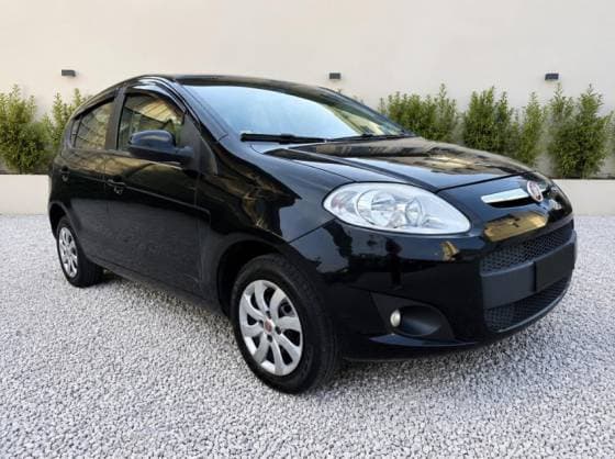 Carro 1.0 MPI ATTRACTIVE 8V FLEX 4P MANUAL