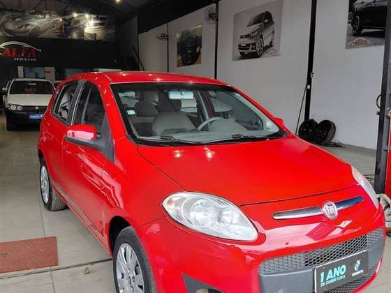 Carro 1.6 MPI ESSENCE 16V FLEX 4P AUTOMATIZADO