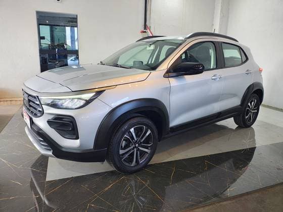 Carro 1.0 TURBO 200 FLEX AUDACE CVT