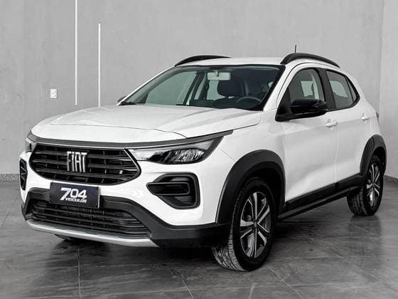 Carro 1.0 TURBO 200 HYBRID AUDACE CVT