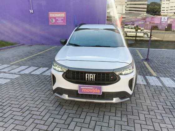 Carro 1.3 FLEX DRIVE CVT