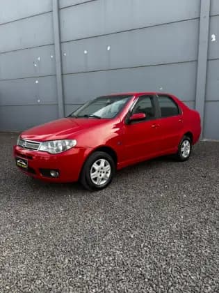 Carro 1.0 MPI ELX 8V FLEX 4P MANUAL