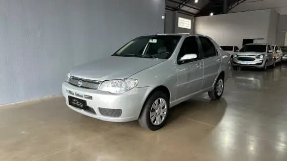 Carro 1.0 MPI FIRE CELEBRATION 8V FLEX 4P MANUAL