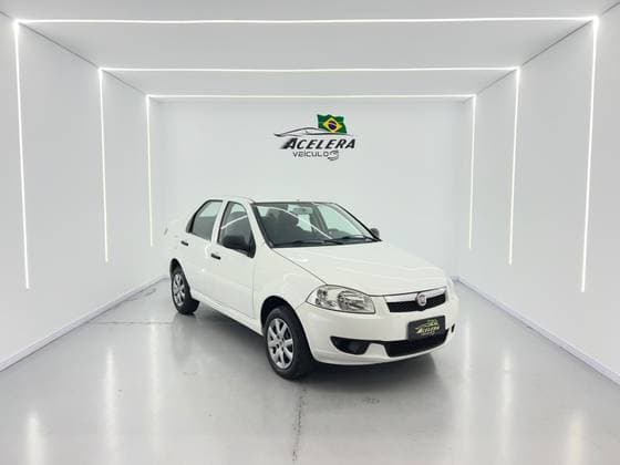 Carro 1.0 MPI EL 8V FLEX 4P MANUAL