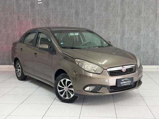 Carro 1.4 MPI EL 8V FLEX 4P MANUAL