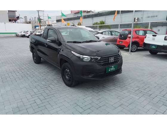 Carro 1.3 FIREFLY FLEX ENDURANCE CS MANUAL