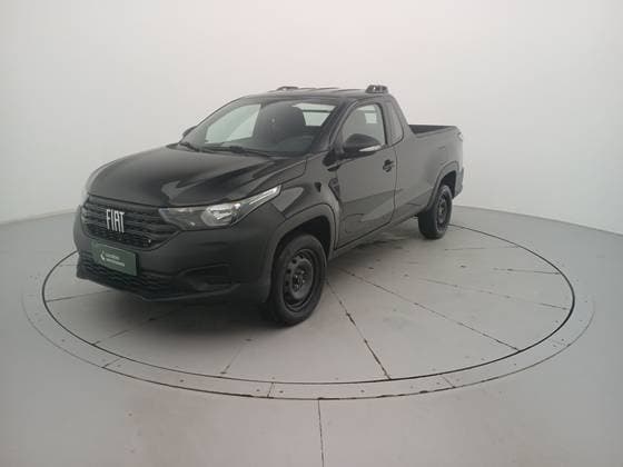 Carro 1.3 FIREFLY FLEX ENDURANCE CS MANUAL