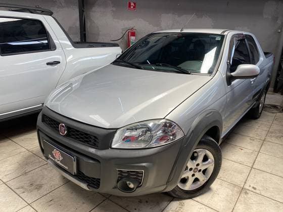 Carro 1.4 MPI FREEDOM CD 8V FLEX 3P MANUAL