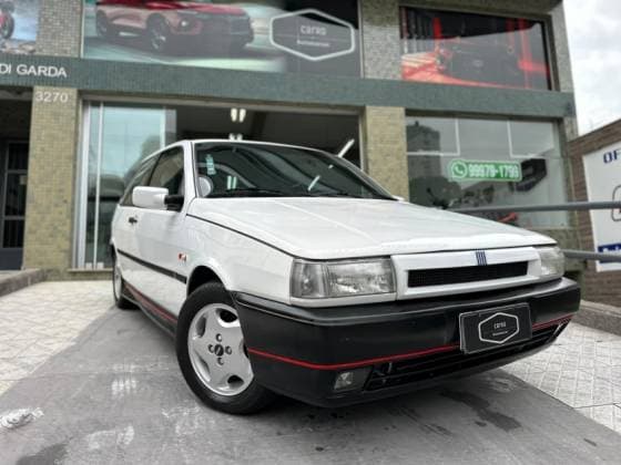 Carro 2.0 IE 16V GASOLINA 2P MANUAL