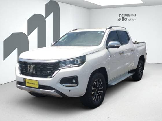 Carro 2.2 TURBO DIESEL RANCH 4X4 AT6