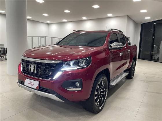 Carro 2.2 TURBO DIESEL RANCH 4X4 AT6