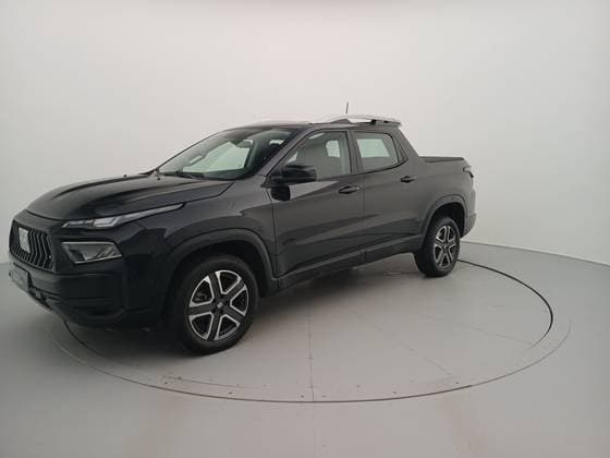 Carro 1.3 TURBO 270 FLEX FREEDOM AT6