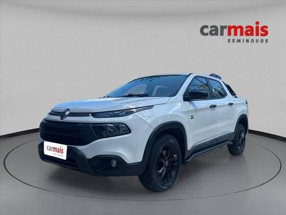 Carro 1.8 16V EVO FLEX ENDURANCE MANUAL