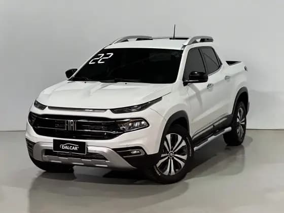 Carro 2.0 16V TURBO DIESEL VOLCANO 4WD AT9