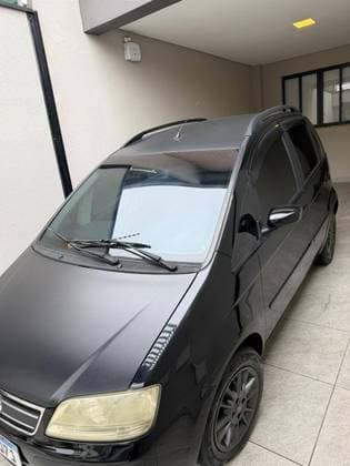 Carro 1.4 MPI FIRE ELX 8V FLEX 4P MANUAL