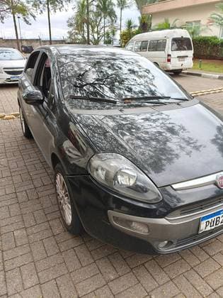 Carro 1.6 ESSENCE 16V FLEX 4P MANUAL
