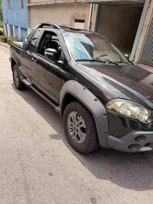 Carro 1.8 MPI ADVENTURE CE 16V FLEX 2P MANUAL