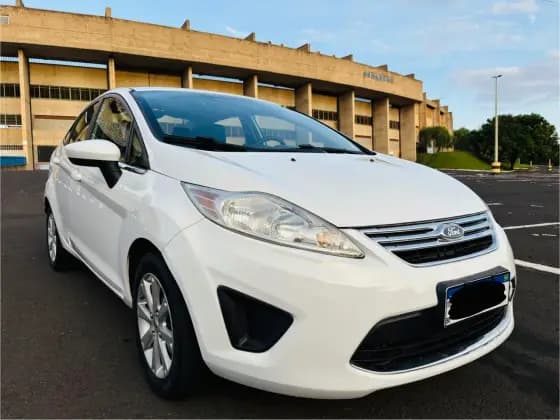 Carro 1.6 SE SEDAN 16V FLEX 4P MANUAL