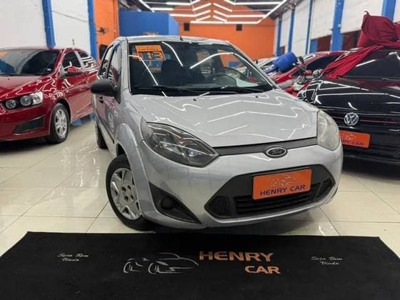 Carro 1.0 ROCAM HATCH 8V FLEX 4P MANUAL